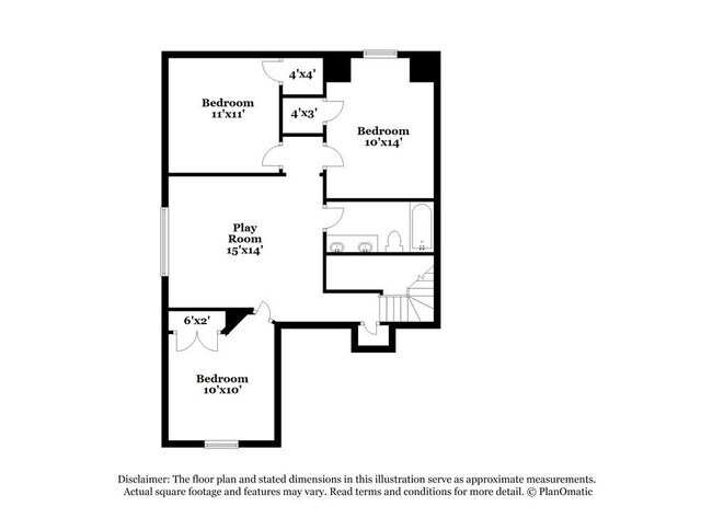 Building Photo - 23305 Tuttle Ct