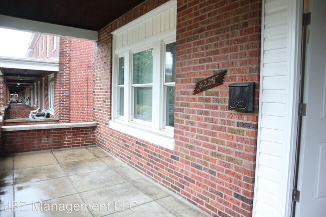 Building Photo - 4 br, 2 bath House - 4229 Shamrock Ave