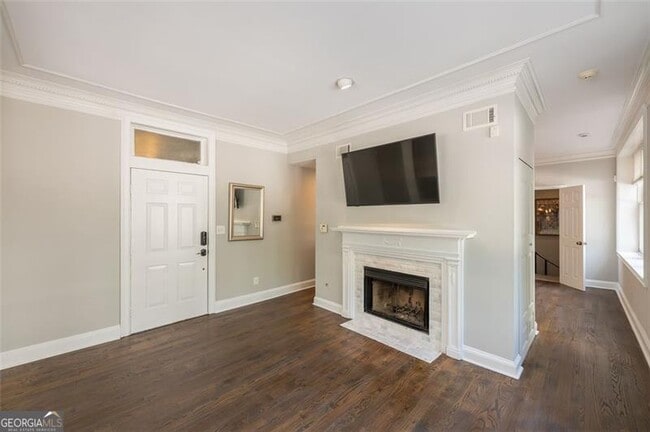 Building Photo - 1116 Piedmont Ave NE