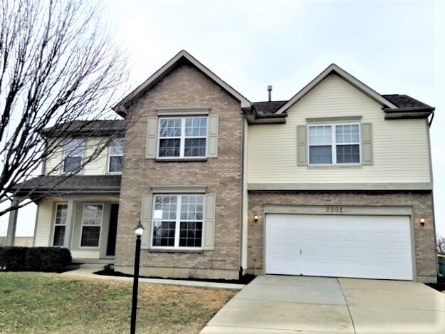 Building Photo - 2201 Cybelle Ct