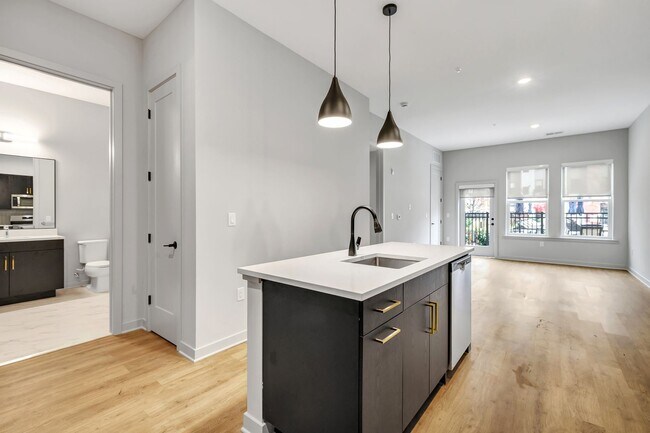 Interior Photo - CANTERLY PLACE