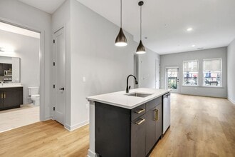 Interior Photo - CANTERLY PLACE