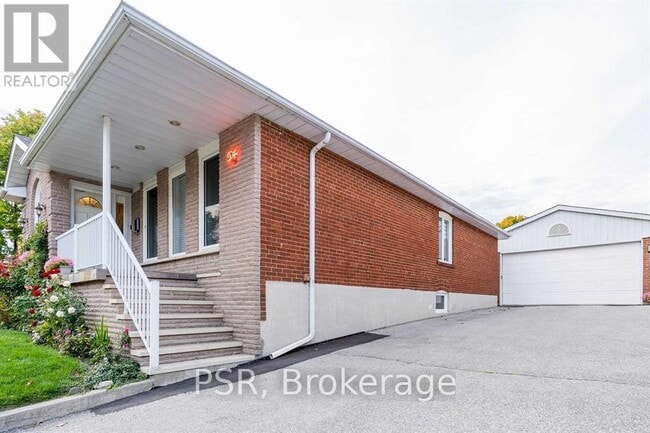 Building Photo - 54 George Anderson Dr