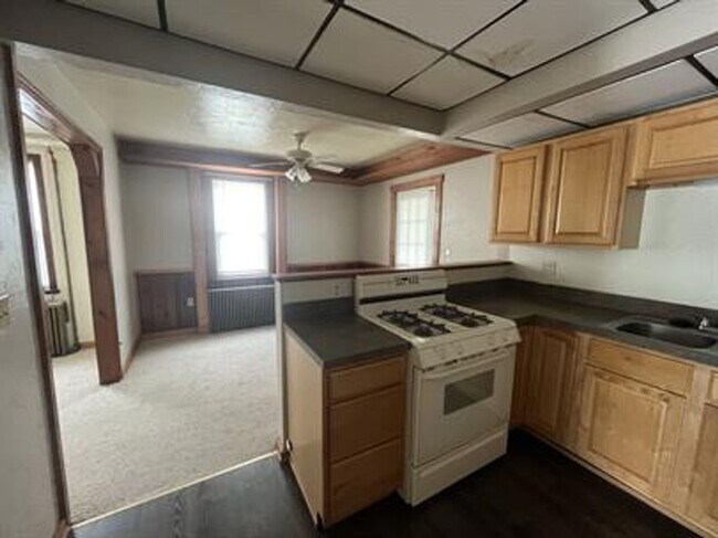 Foto del edificio - 207 Sycamore St