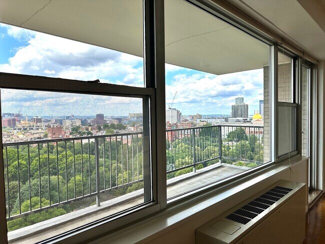Foto del edificio - 151 Tremont St