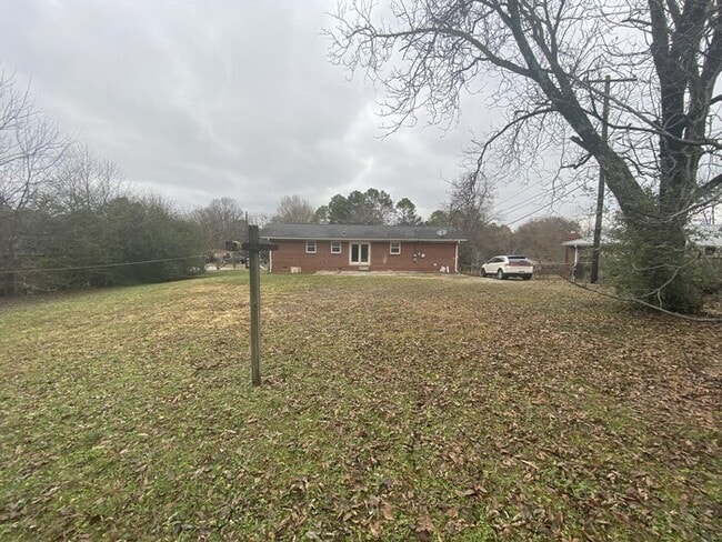 Building Photo - Welcome Home!