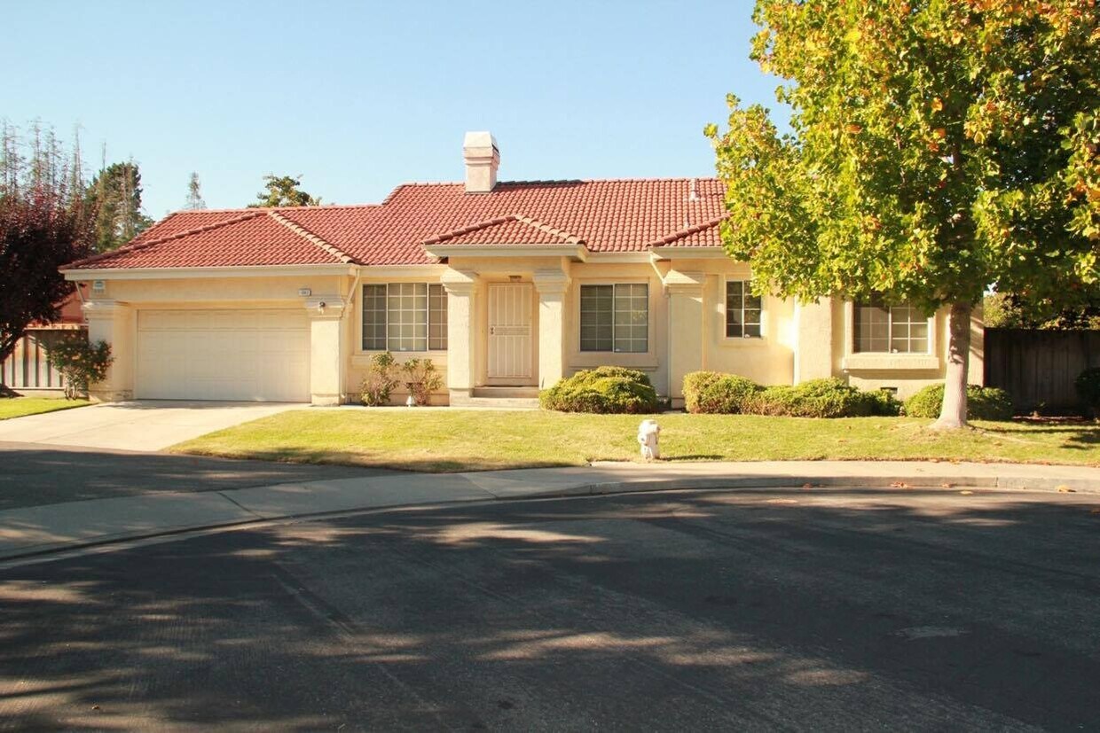1862 Claire Ct, Concord, CA 94519 House Rental in Concord, CA