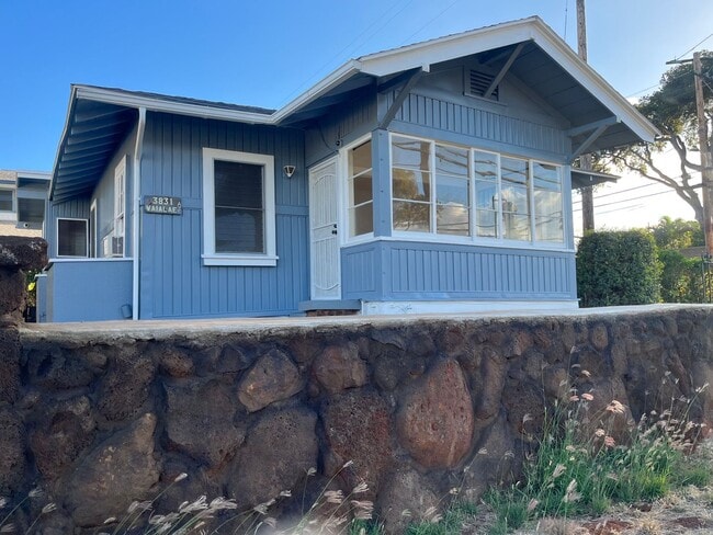 Waialae Vinoya - Waialae Vinoya Apartment