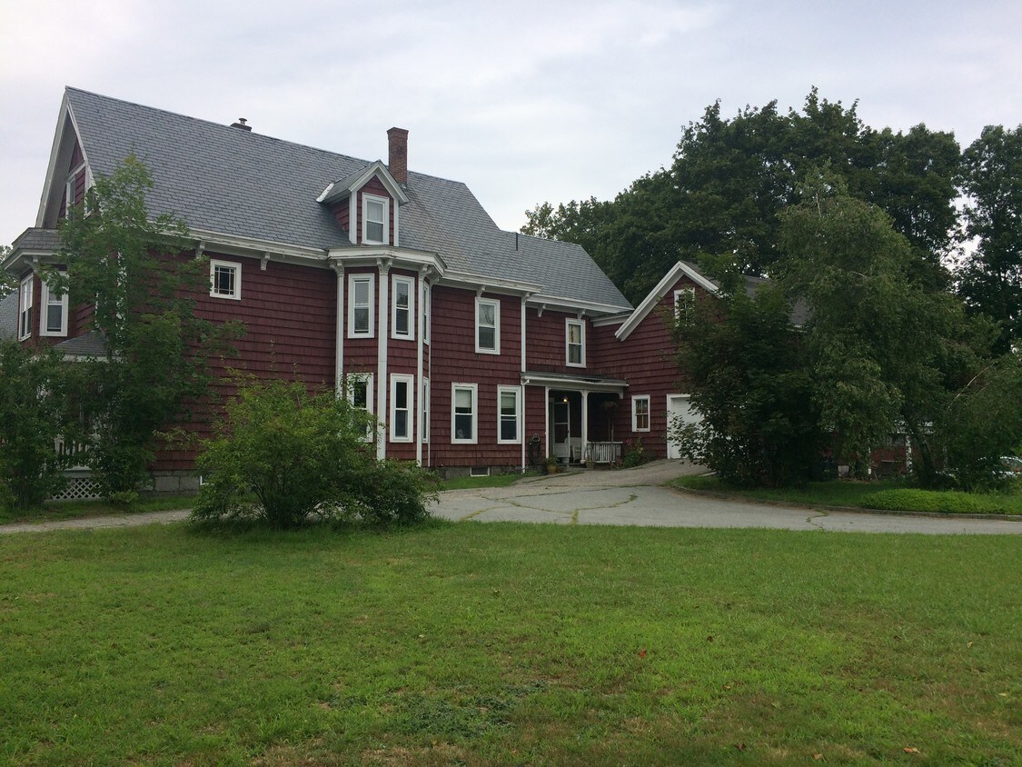 48 Middlesex St, Chelmsford, MA 01863 Apartments in Chelmsford, MA