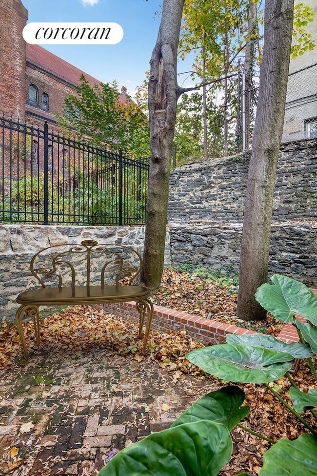 4 Hamilton Terrace, New York, NY 10031 House Rental in New York, NY