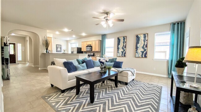 Foto del edificio - 314 River Briar Ln