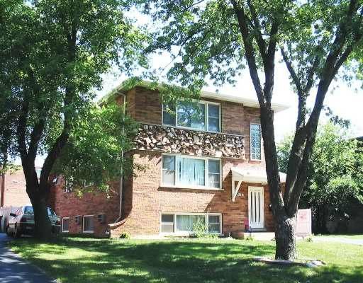 Foto principal - 1315 Taft Ave