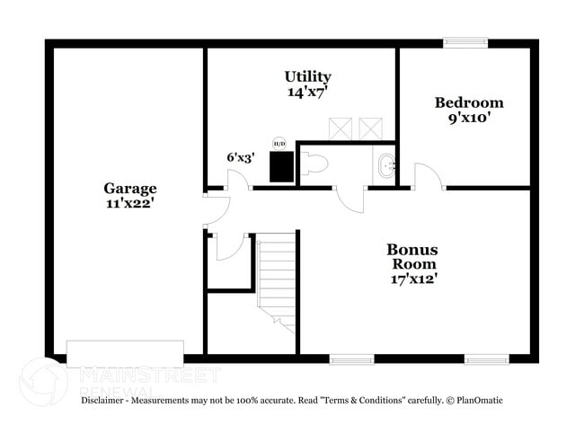 Building Photo - 1676 Laramie Dr