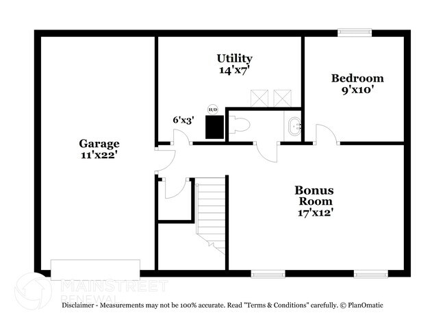 Foto del edificio - 1676 Laramie Dr