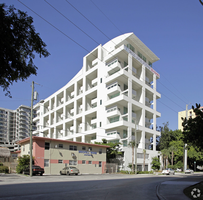 Foto principal - Brickell Station Lofts