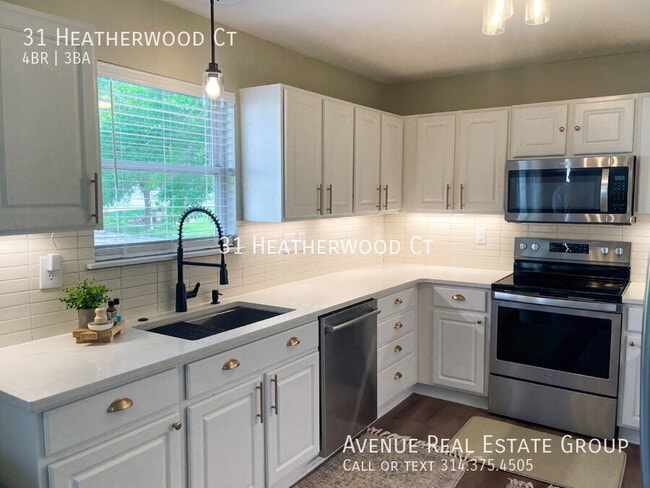 Building Photo - 31 Heatherwood Ct