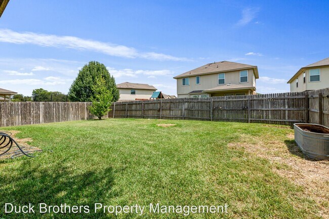 Foto del edificio - 3 br, 2.5 bath House - 6516 Sendero Lane