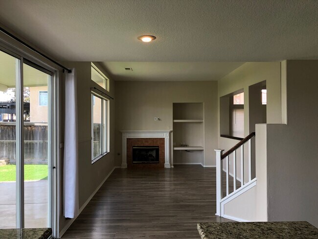 Foto del edificio - Family Friendly Vail Ranch home