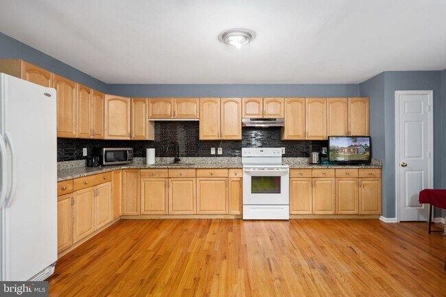 Cocina - 57 Ringgold Rd