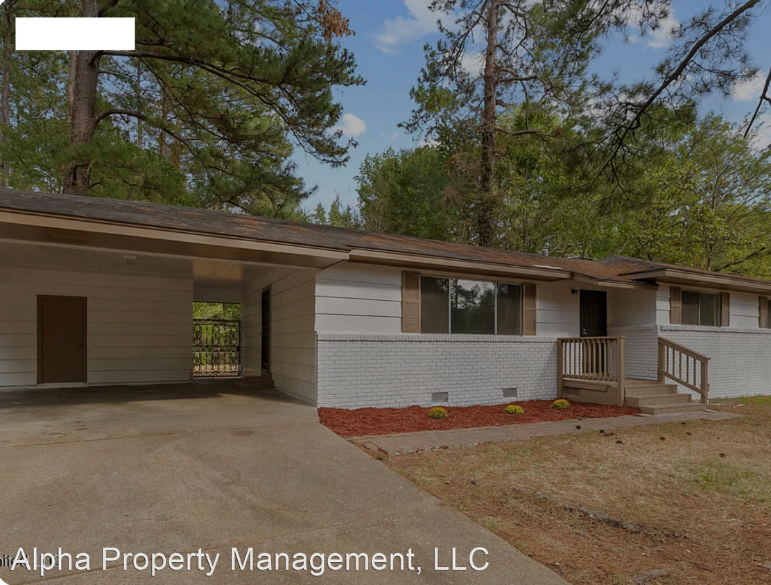 Primary Photo - 3 br, 2 bath House - 5444 Ridgewood Road
