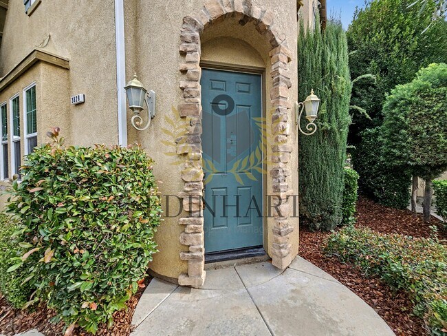 Foto del edificio - 3828 Trenton Ln