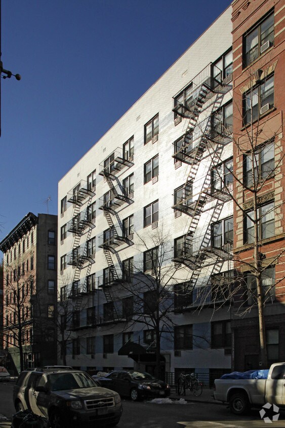 100 en la calle Sullivan - 100 Sullivan St