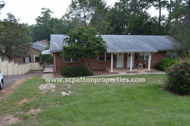 Foto del edificio - Melrose Heights Duplex