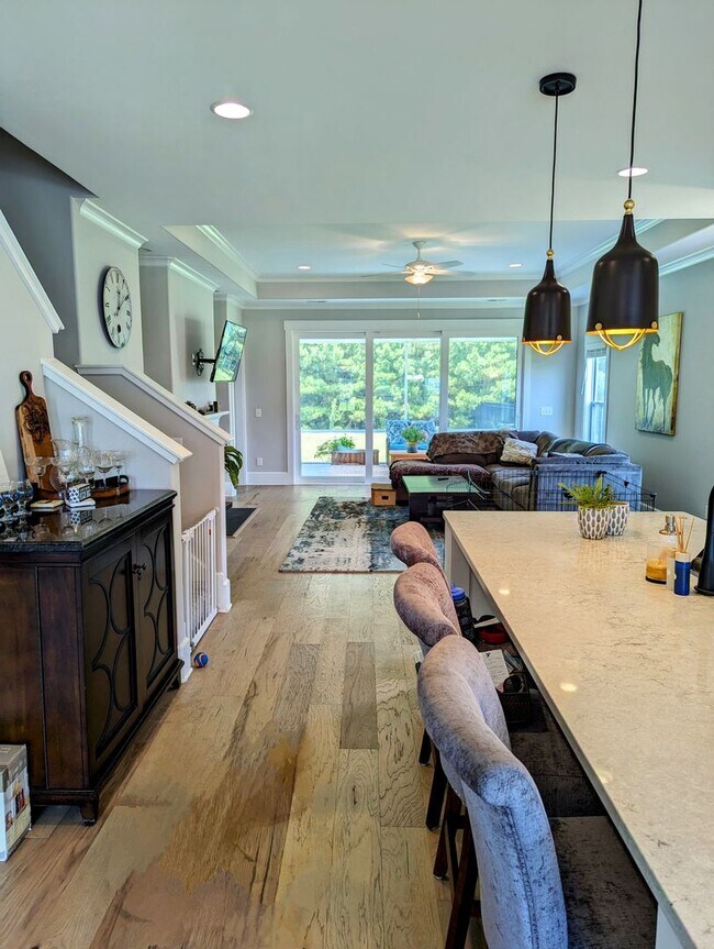 Building Photo - Gorgeous 4 Bedroom, 2.5 bath in Summerhouse community - Holly Ridge