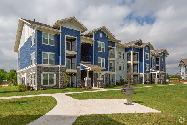 Exterior - Terraces at Arboretum