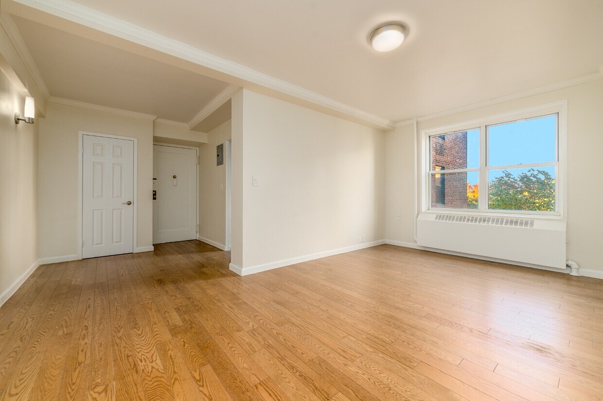 10 East 138th Street Apartment for Rent in New York, NY