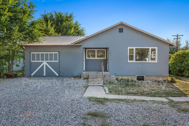 902 Randolph Ave, Rifle, CO 81650 House Rental in Rifle, CO