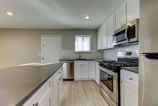 Building Photo - LoHi Haven - Spacious 2 Bedroom Unit | Prime Location