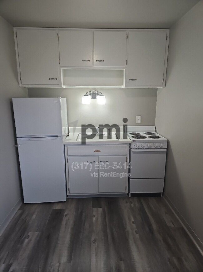 Foto del interior - D&T Nest