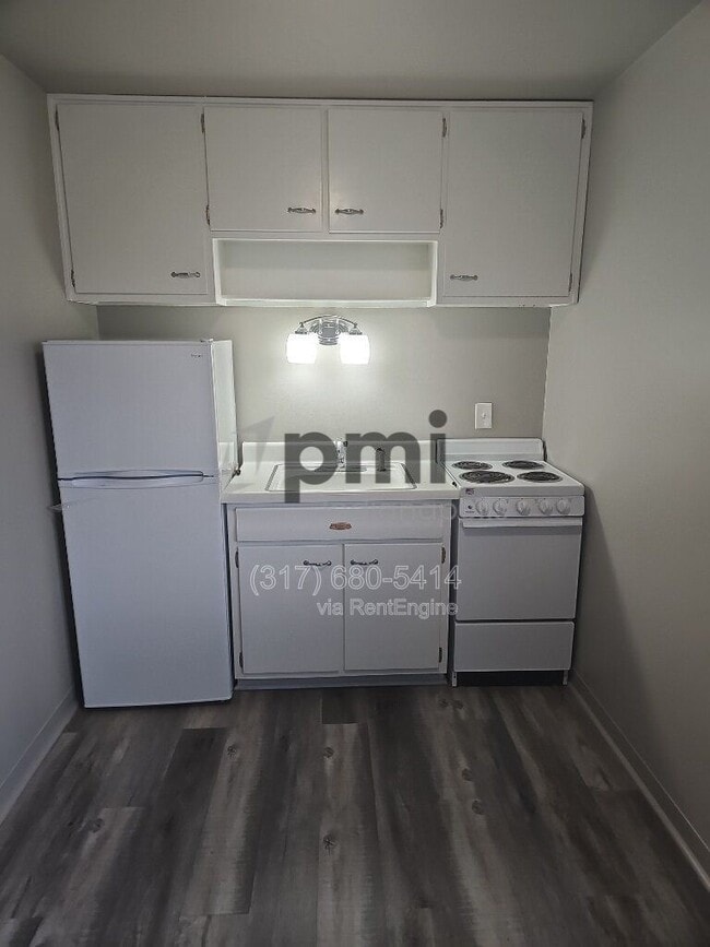 Interior Photo - D&T Nest