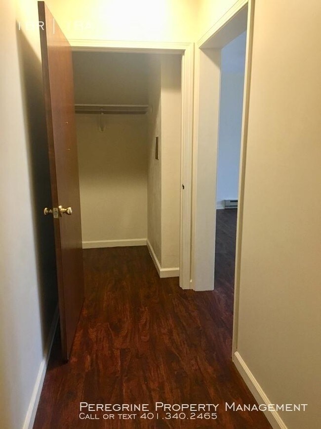 Foto del edificio - 1 bedroom in Woonsocket RI 02895