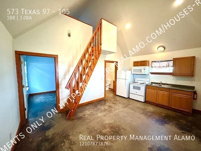 Building Photo - 573 TX-97