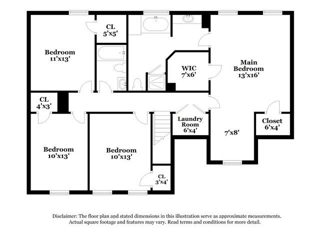 Foto del edificio - 100 Wexford Way