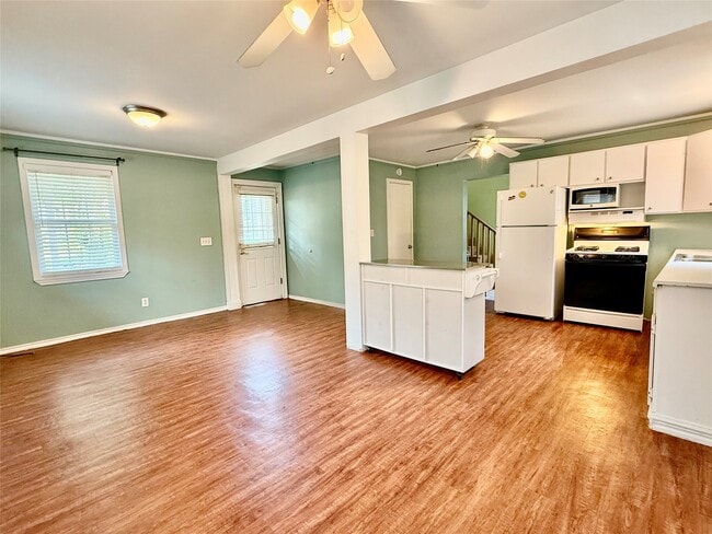 Foto del edificio - 722 Woodland St