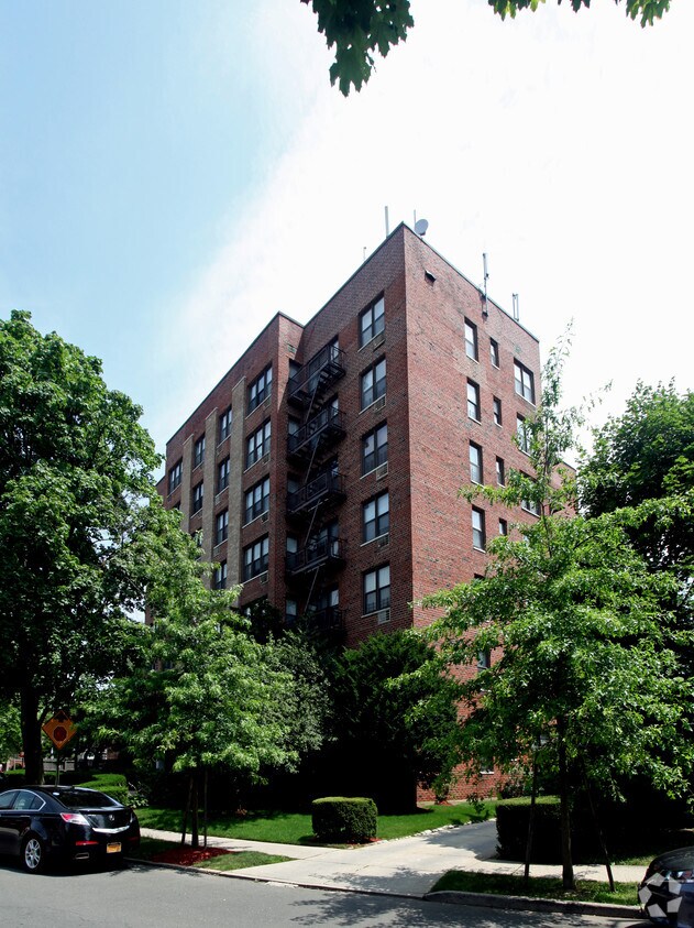 Primary Photo - Blair House