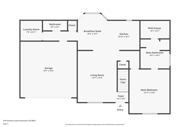 Foto del edificio - 3131 Pinetree Loop N