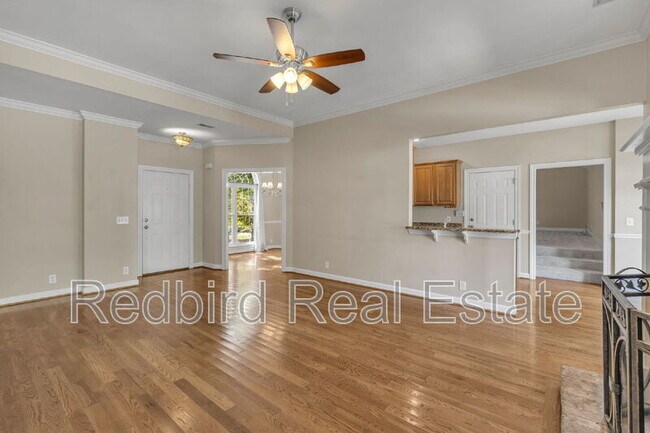 Foto del edificio - 2794 Warwick Ct