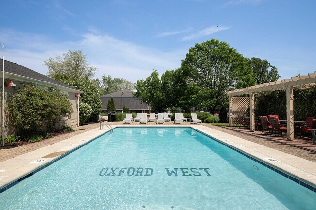 Foto del edificio Oxford West, Oxford, Ohio (4) - Oxford West