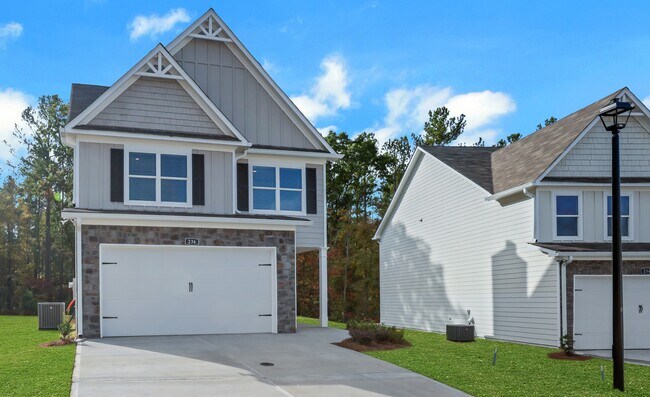 Foto del edificio - 236 Eva Way NE