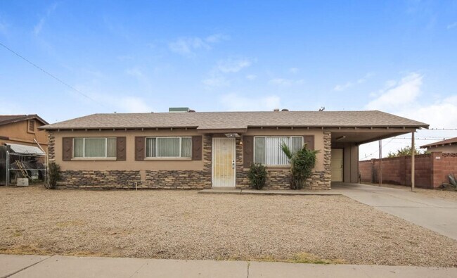 Building Photo - 3427 W Rosewood Ave, Phoenix, AZ 85029