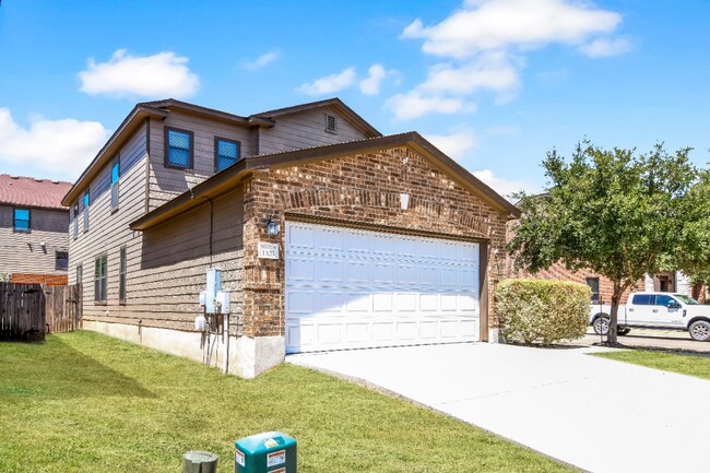 Foto del edificio - 1103 Lonesome Oak Drive