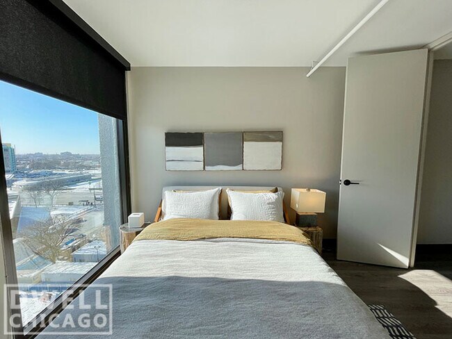 Foto del edificio - 713 S Seeley St
