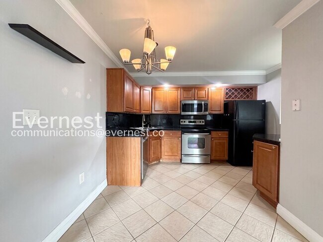 Foto del edificio - 601 W 11th Ave
