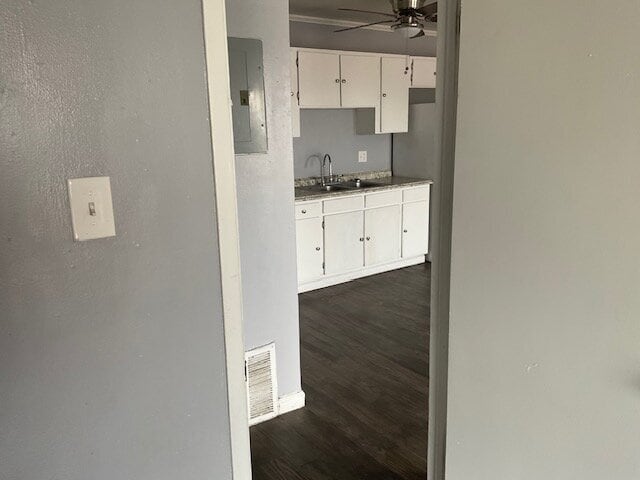Building Photo - 806 McCauley Blvd