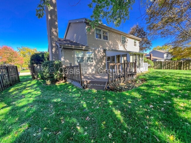 Building Photo - 3509 Kerry Ct