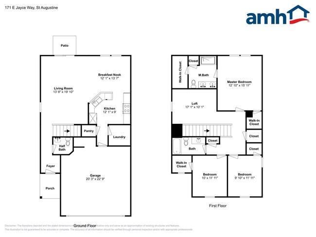 Building Photo - 171 E Jayce Way